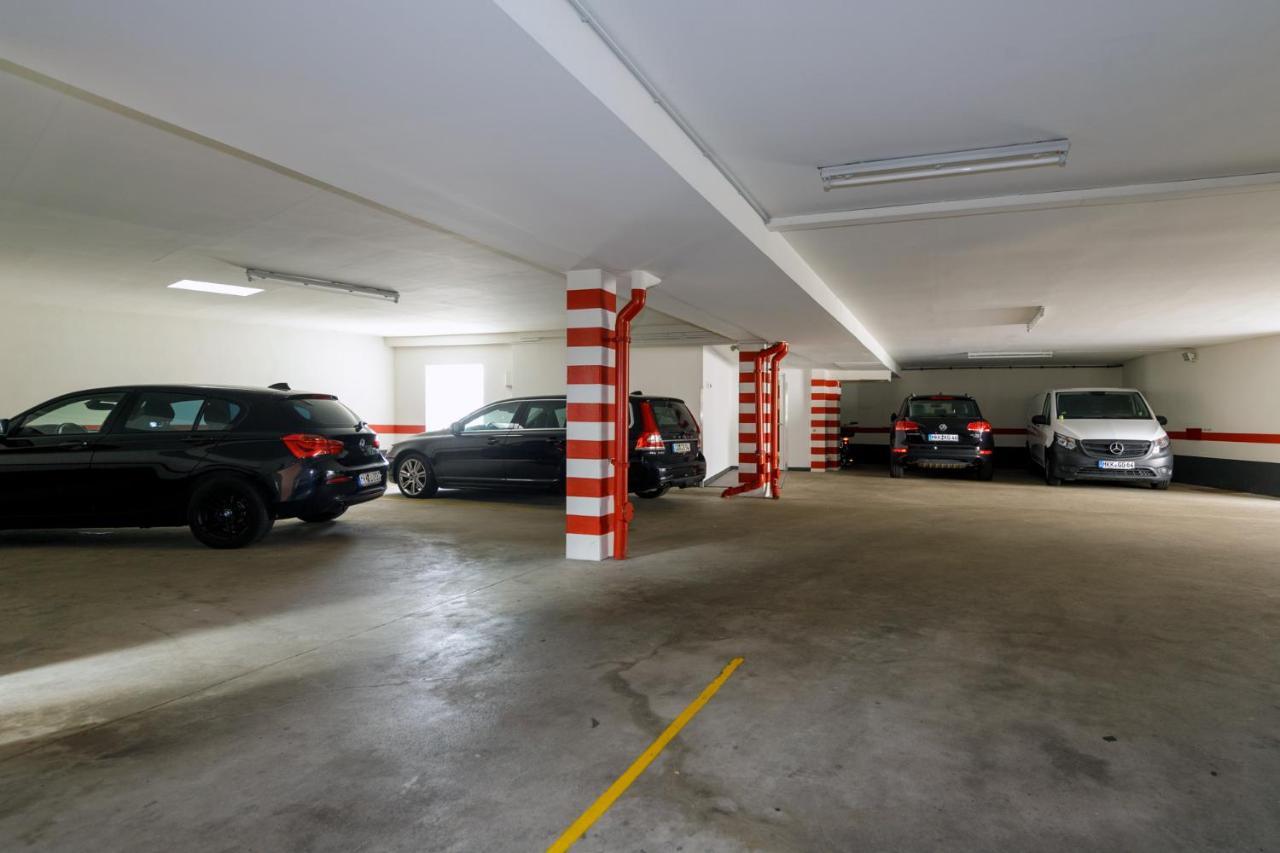 Hotel Zum Adler Ніддерау Екстер'єр фото